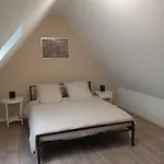 Le 1869 Feriehus *