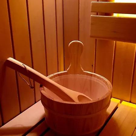 A Zen Guest house *