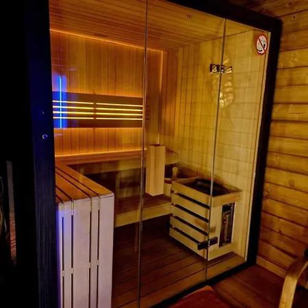 Guest house A Zen Loffre