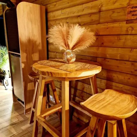 Guest house A Zen *